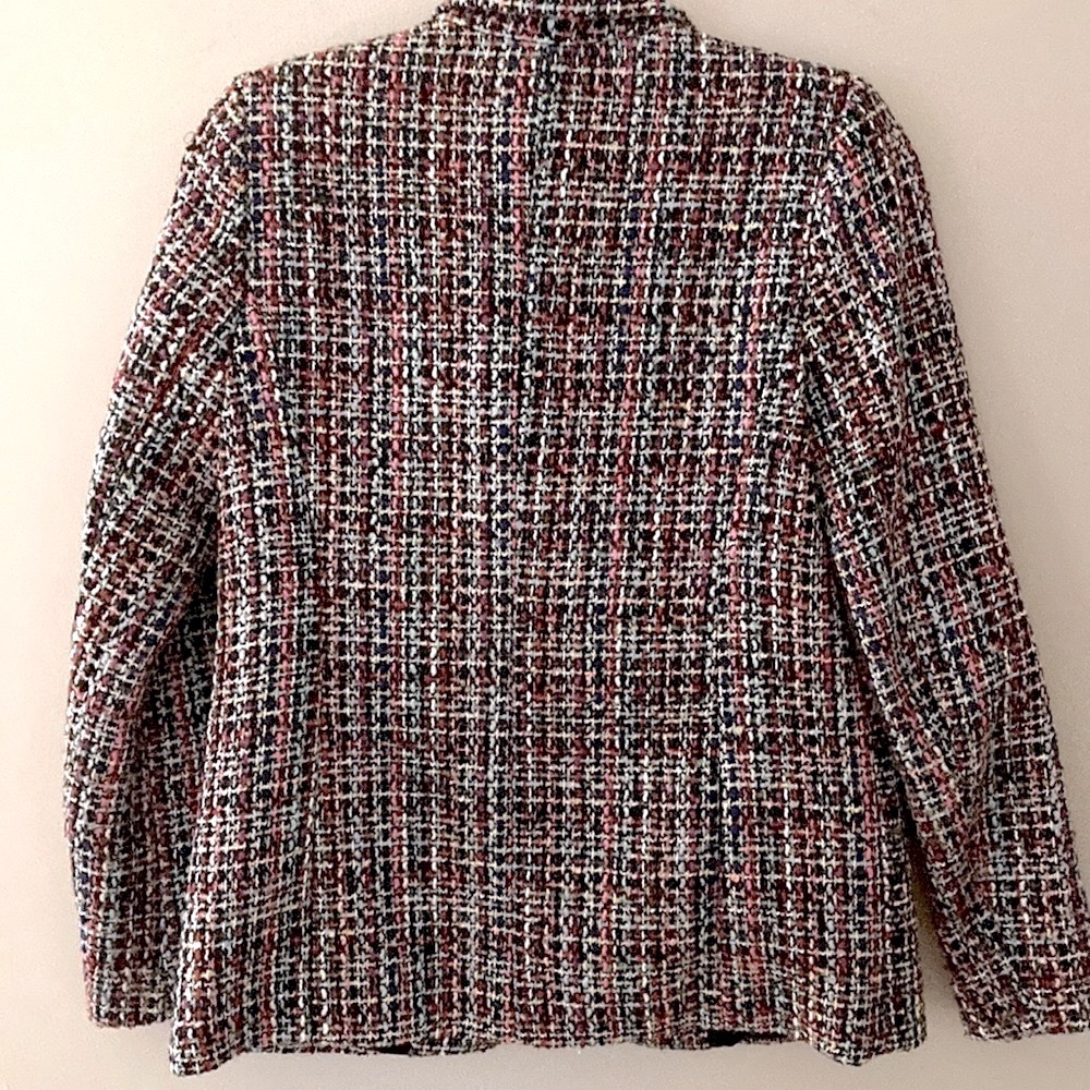 Halogen jacket - Picture 4 of 6